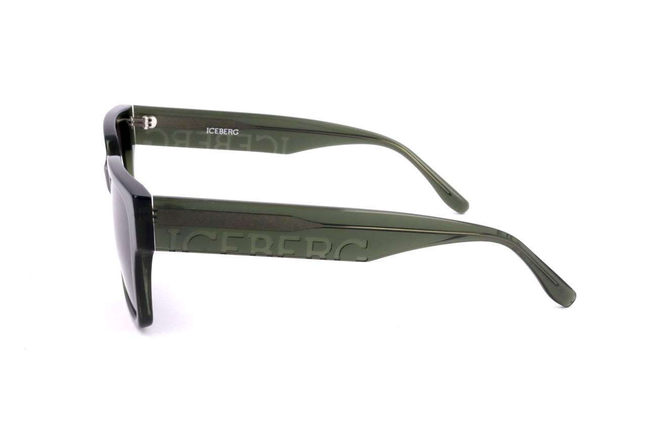 ICEBERG MOD. IC709S GREEN