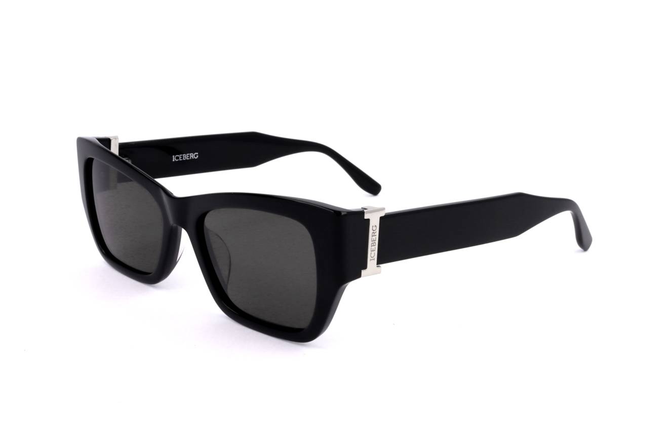 ICEBERG MOD. IC711S BLACK