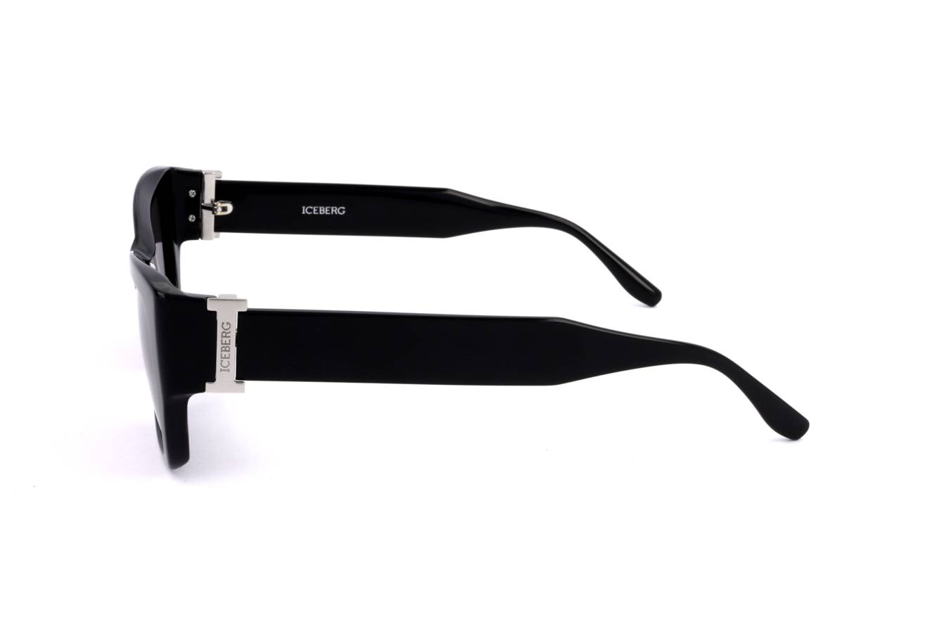 ICEBERG MOD. IC711S BLACK