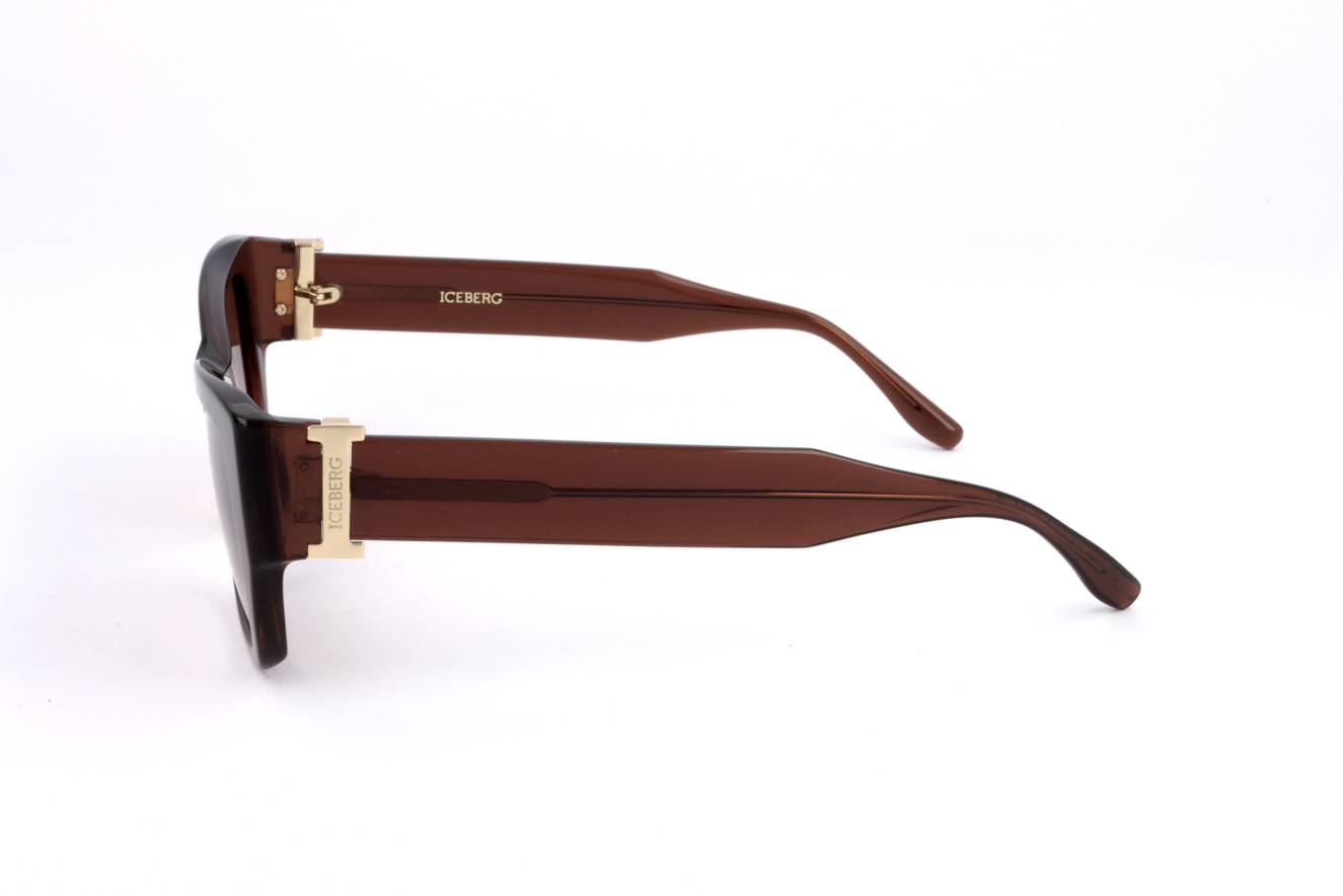 ICEBERG MOD. IC711S BROWN