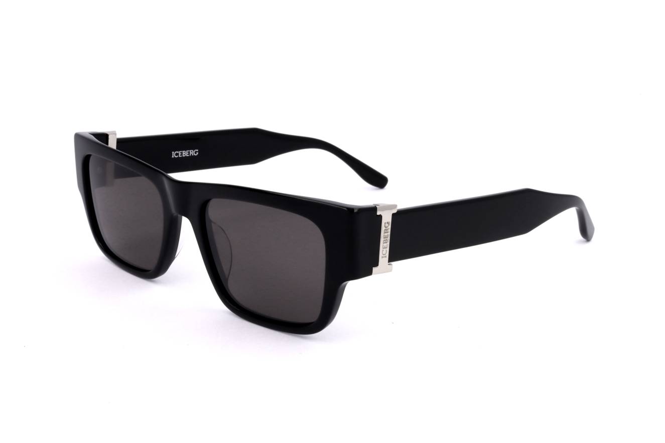 ICEBERG MOD. IC712S BLACK