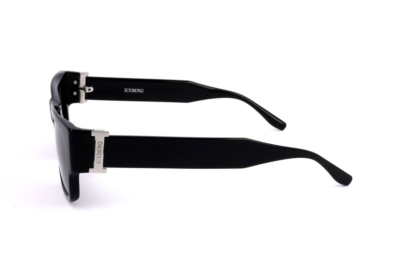 ICEBERG MOD. IC712S BLACK