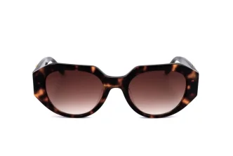 ICEBERG MOD. IC702S TORTOISE BLACK