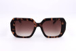 ICEBERG MOD. IC703S TORTOISE BLACK