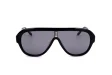 ICEBERG MOD. IC710S BLACK SILVER PALLADIUM
