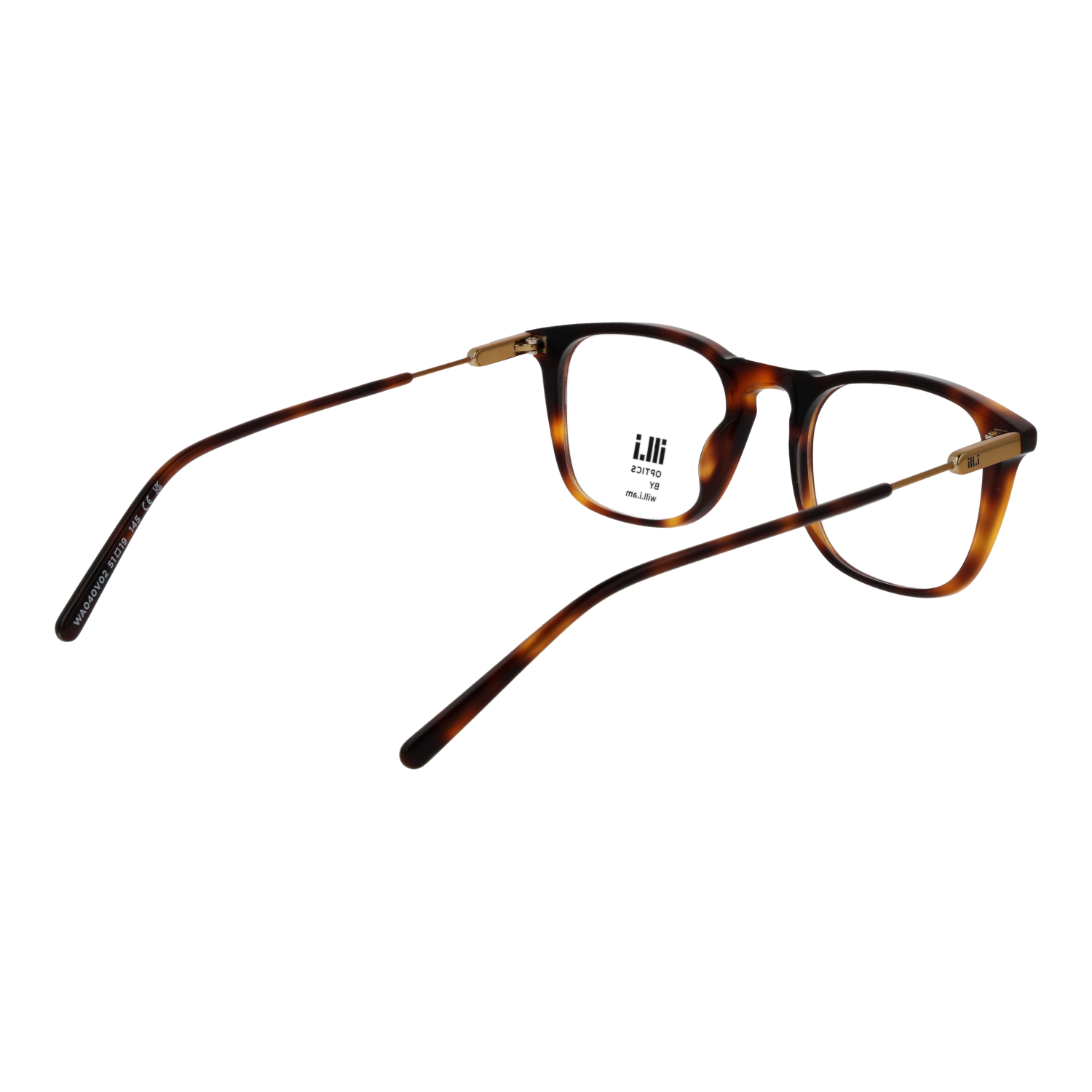 ILL.I BY WILL.I.AM MOD. WA040V02 5102