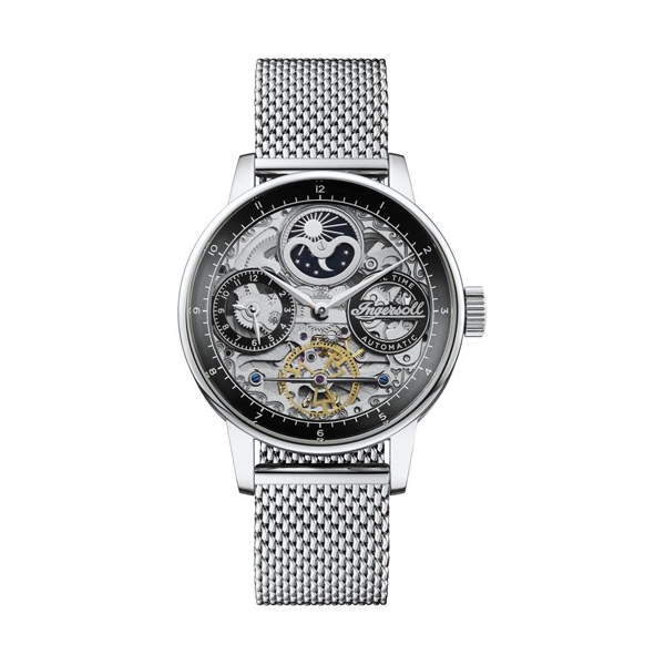 ALBERT M. JEWELS JEWELRY Mod. WSOX00597.BS-22