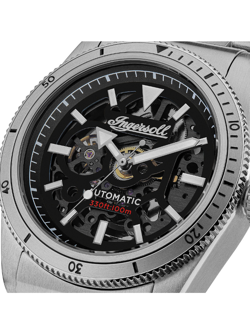 INGERSOLL Mod. I13901