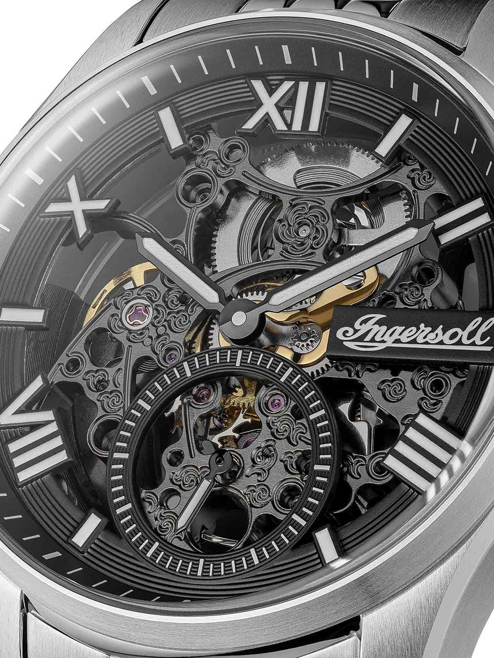 INGERSOLL Mod. I17403