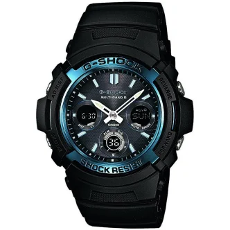 G-SHOCK RADIO CONTROLLED MULTI BAND 6
