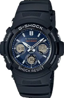 G-SHOCK RADIO CONTROLLED MULTI BAND 6
