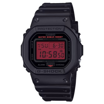 CASIO G-SHOCK