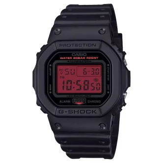 CASIO G-SHOCK