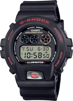 CASIO G-SHOCK