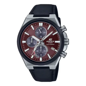EDIFICE SOLAR CHRONO
