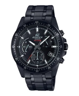 EDIFICE STANDARD CHRONOGRAPH