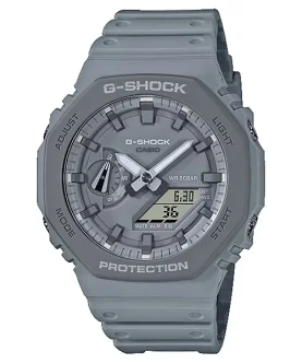 G-SHOCK OAK Carbon Core EARTH TONE SERIE