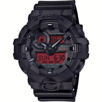 CASIO G-SHOCK