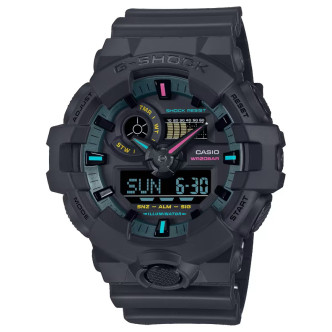 CASIO G-SHOCK