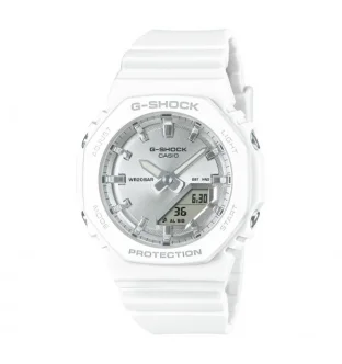 CASIO G-SHOCK Mod. OAK COMPACT SUNSET GLOW SERIE - WHITE