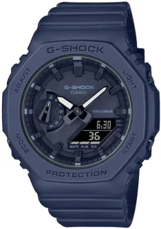 G-SHOCK OAK COMPACT SERIES - WOMAN BLUE
