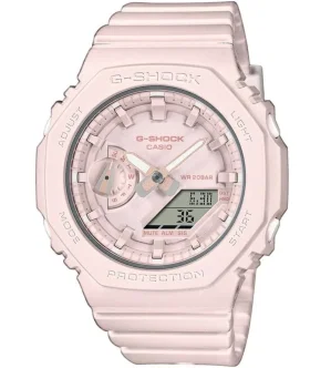 G-SHOCK OAK COMPACT SERIES - WOMAN PINK