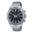 CASIO EDIFICE