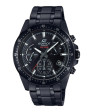 EDIFICE STANDARD CHRONOGRAPH