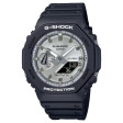 G-SHOCK OAK SILVER BLACK SERIE