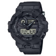 G-SHOCK OVERSIZED BLACK CORDURA ECO FABRIC STRAP