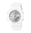 CASIO G-SHOCK Mod. OAK COMPACT SUNSET GLOW SERIE - WHITE