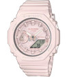G-SHOCK OAK COMPACT SERIES - WOMAN PINK