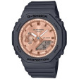 CASIO G-SHOCK Mod. OAK COMPACT - METALLIC DIAL SERIE - BLACK