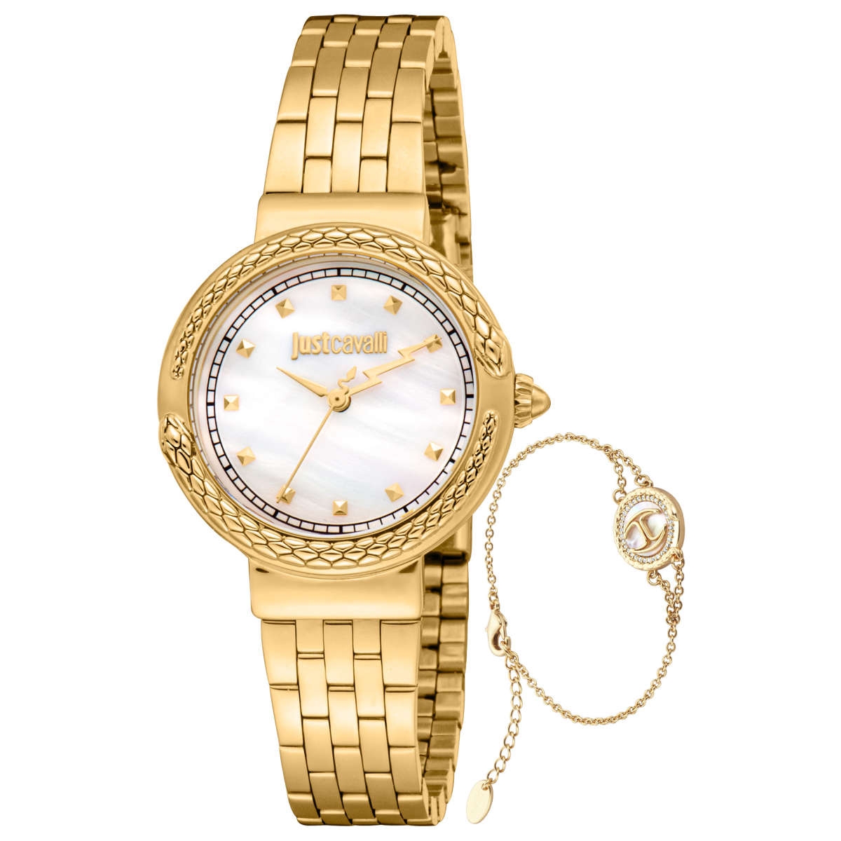 JUST CAVALLI WATCH