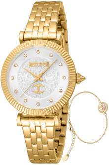 JUST CAVALLI WATCH