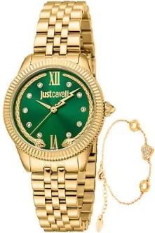JUST CAVALLI WATCH