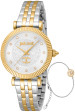 JUST CAVALLI WATCH