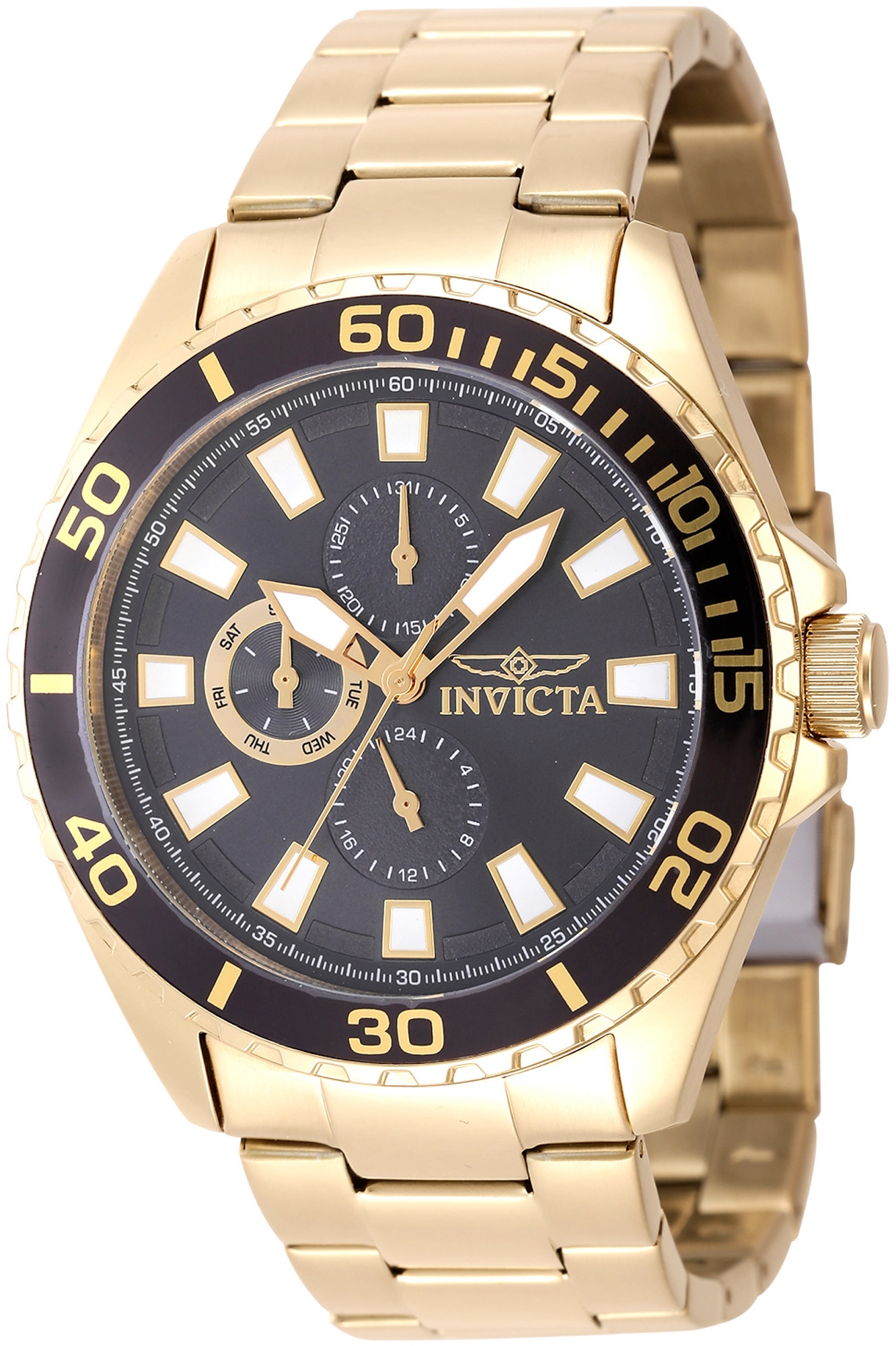 INVICTA Mod. PRO DIVER