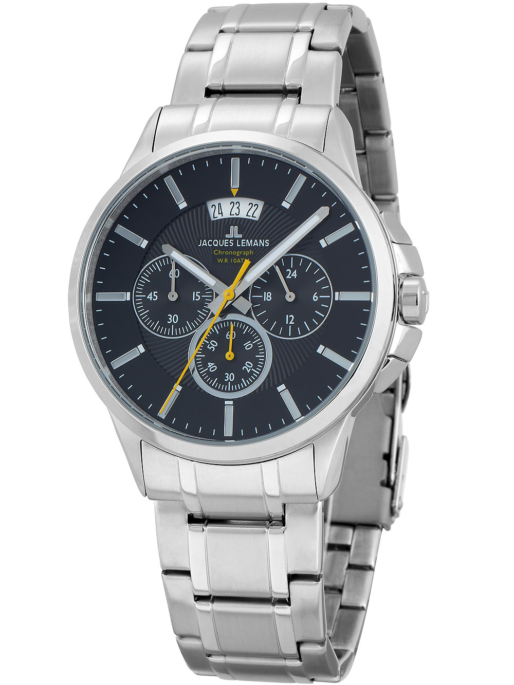 JACQUES LEMANS Mod. 1-1542D
