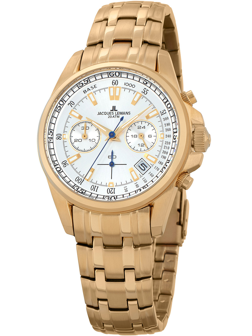 JACQUES LEMANS Mod. 1-1830H