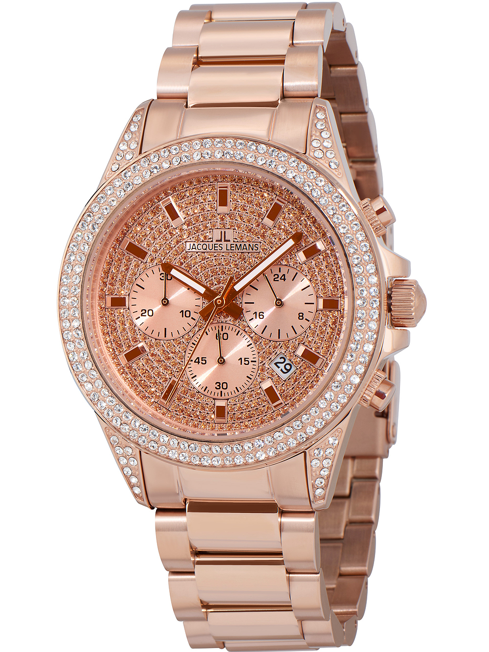 JACQUES LEMANS Mod. 1-2051B