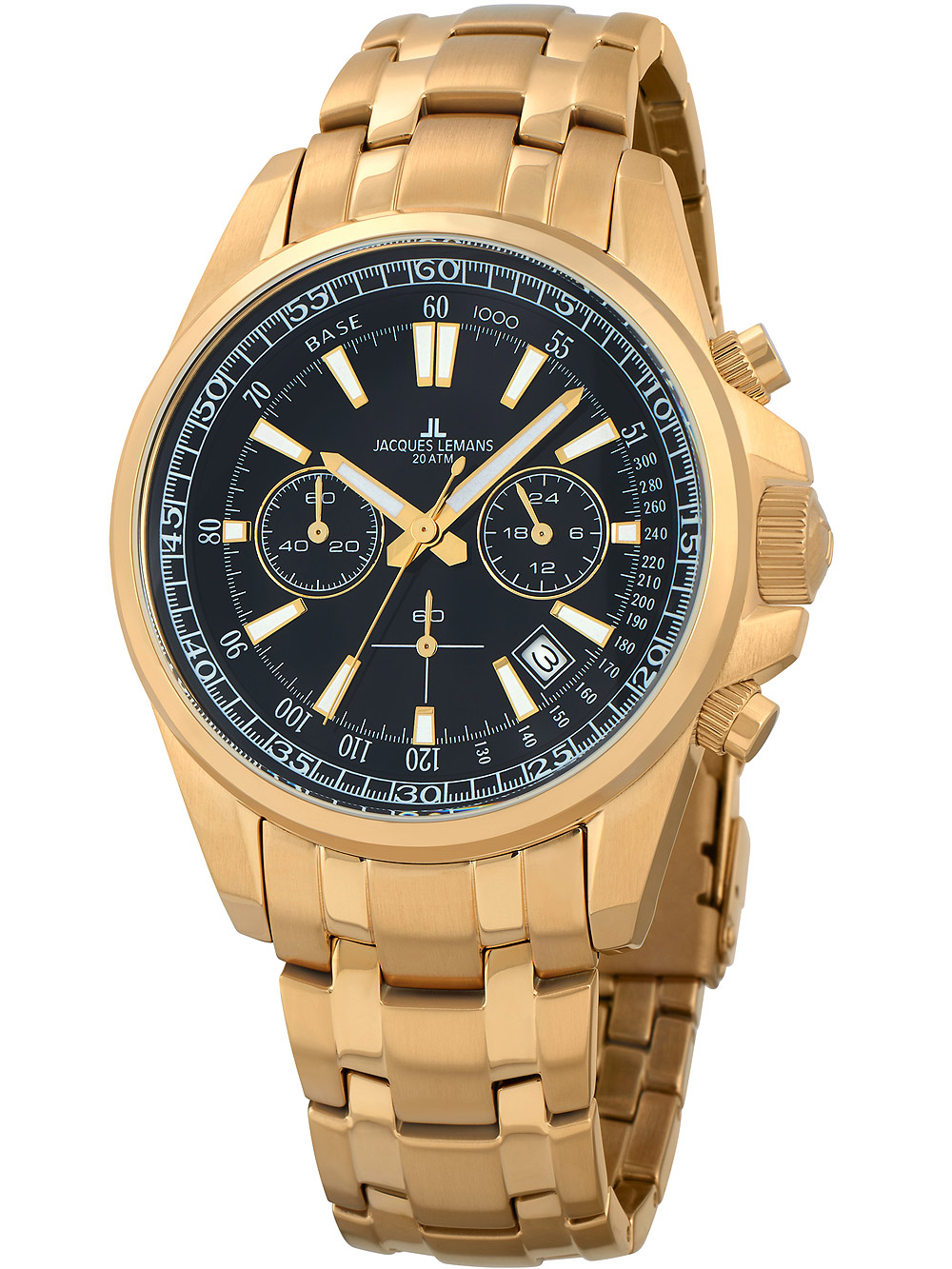 JACQUES LEMANS Mod. 1-2117M