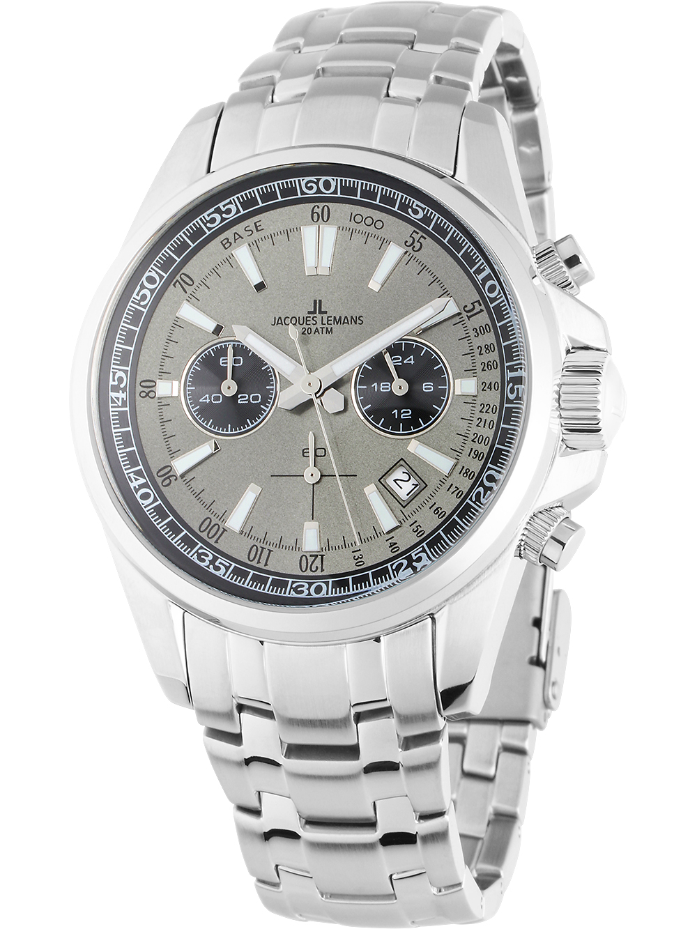 JACQUES LEMANS Mod. 1-2117ZA