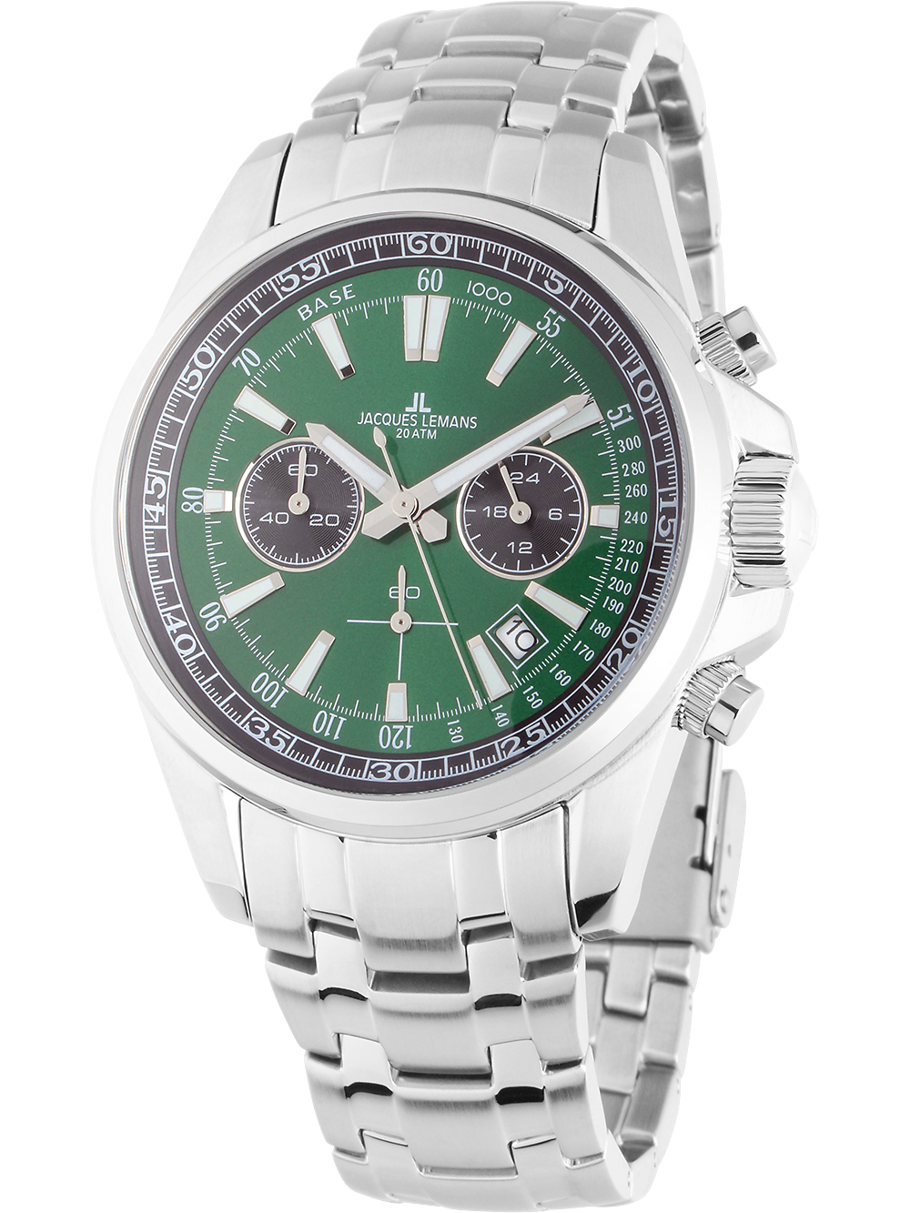 JACQUES LEMANS Mod. 1-2117ZD