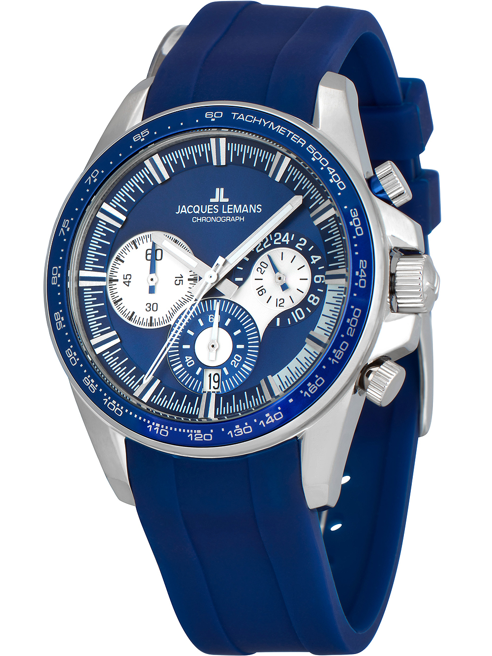JACQUES LEMANS Mod. 1-2127B