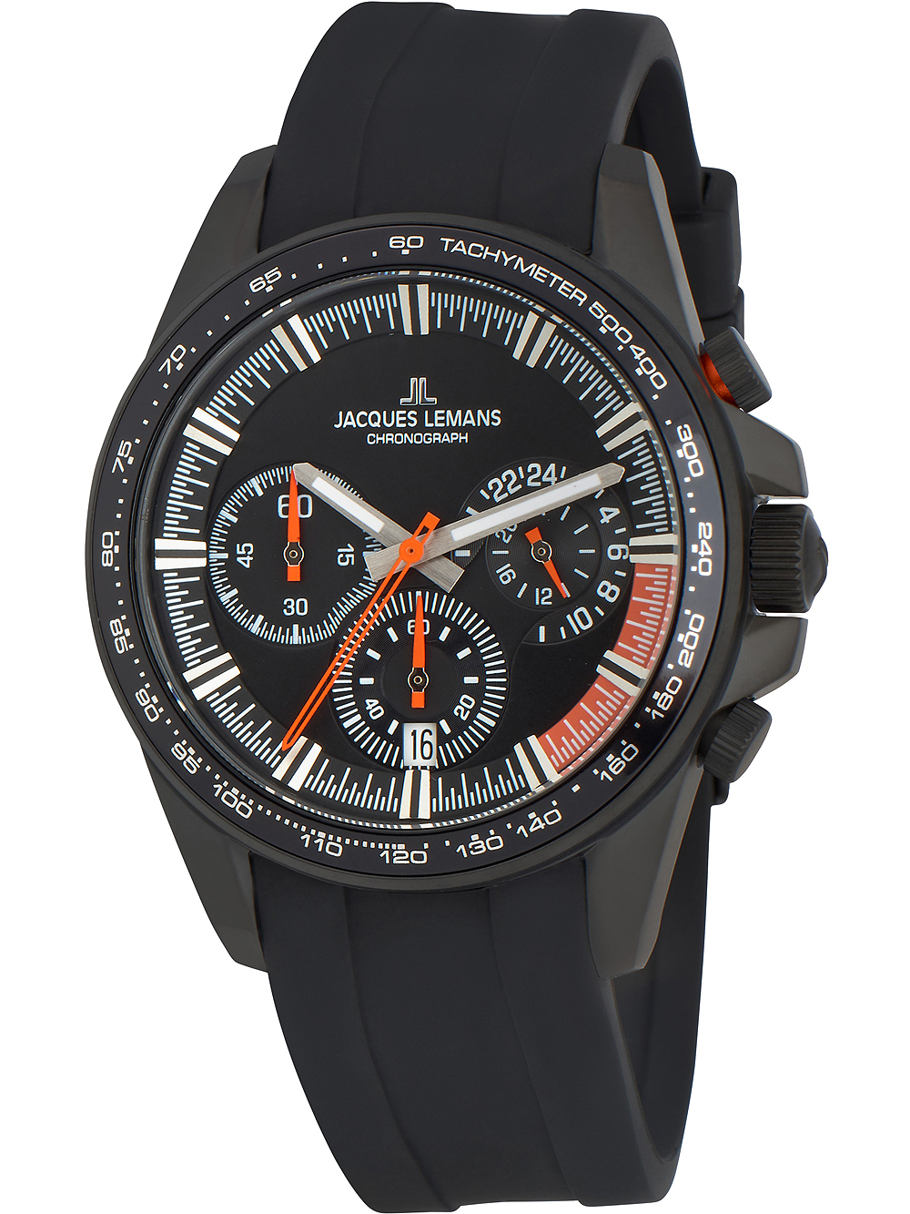 JACQUES LEMANS Mod. 1-2127D