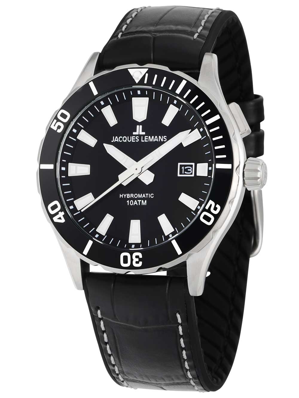 JACQUES LEMANS Mod. 1-2131A