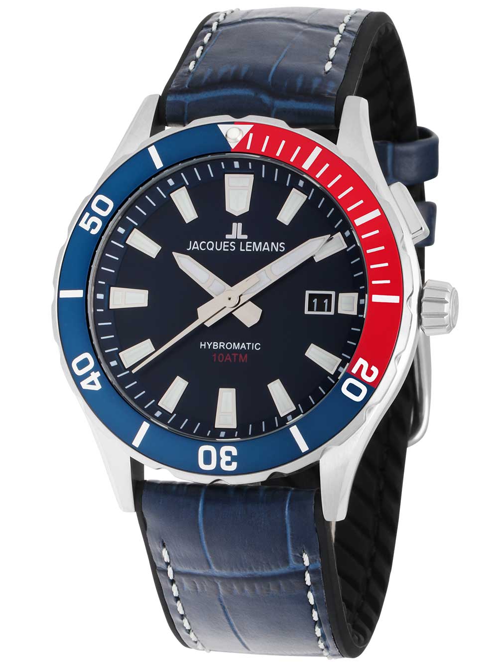 JACQUES LEMANS Mod. 1-2131B