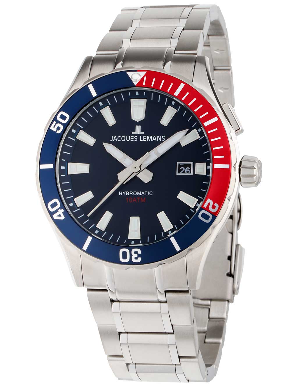 JACQUES LEMANS Mod. 1-2131E