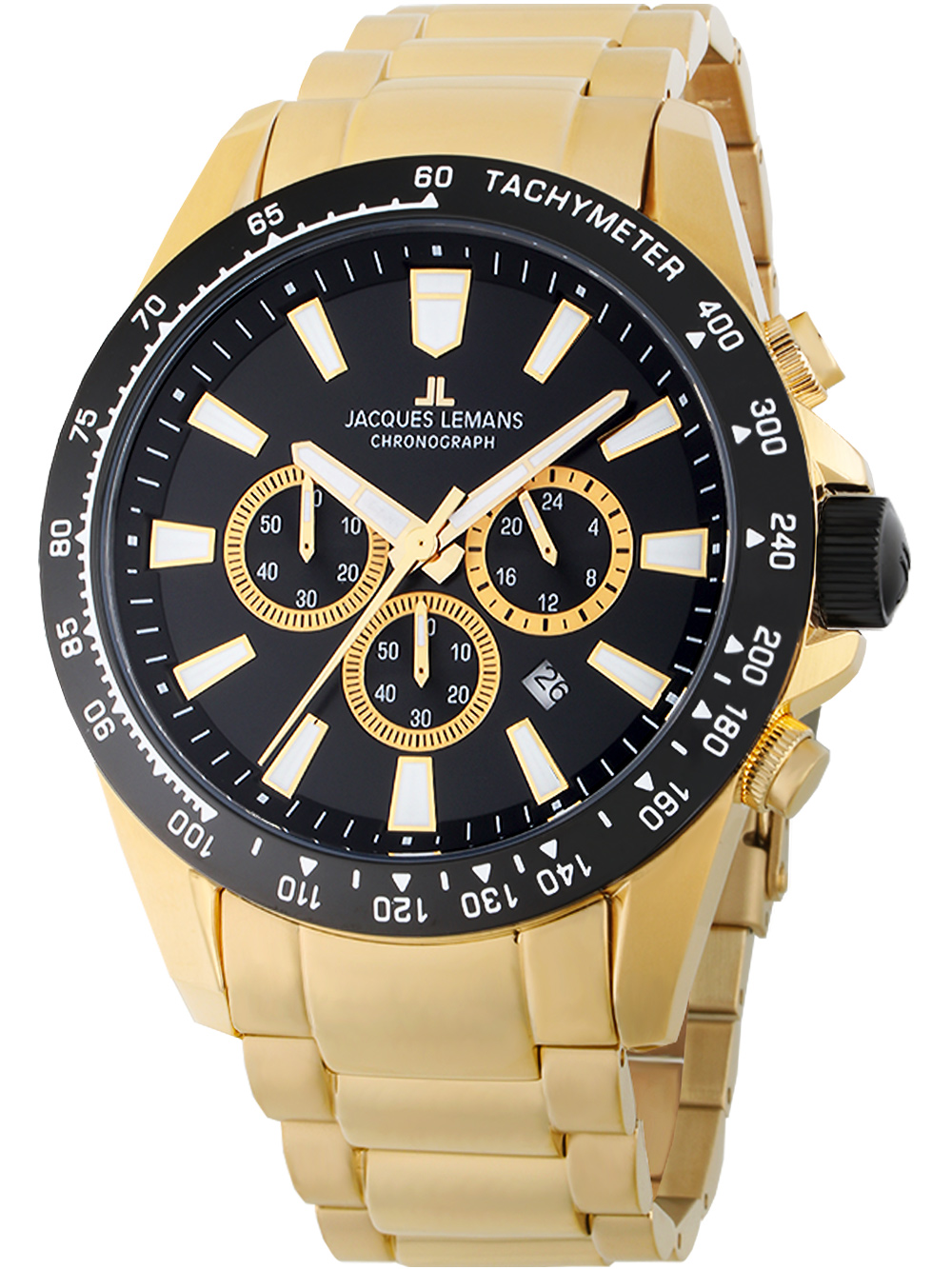 JACQUES LEMANS Mod. 1-2140I